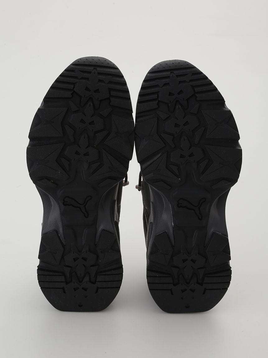 PUMA「【emmi&times;PUMA】ORKID SANDAL」|スニーカー|