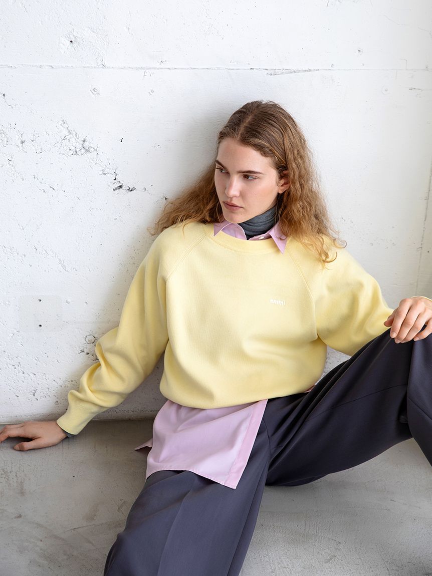 emmi atelier「【7days】ドロストニットトップス」|ニット・セーター|