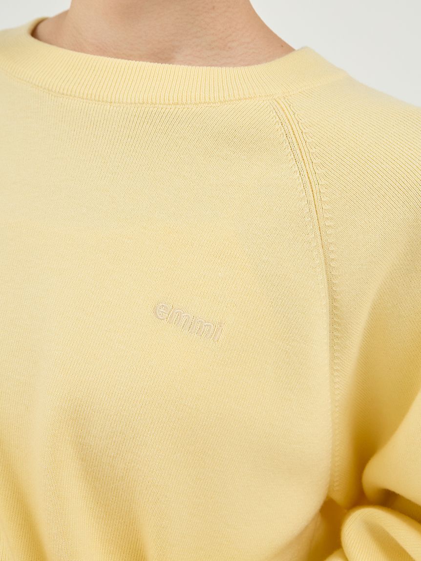 emmi atelier「【7days】ドロストニットトップス」|ニット・セーター|