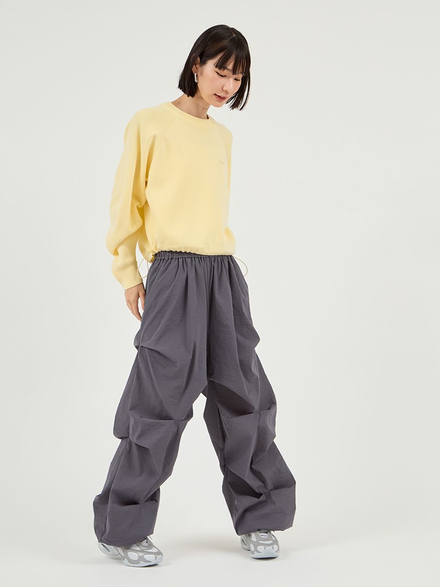 emmi atelier「【7days】ドロストニットトップス」|ニット・セーター|