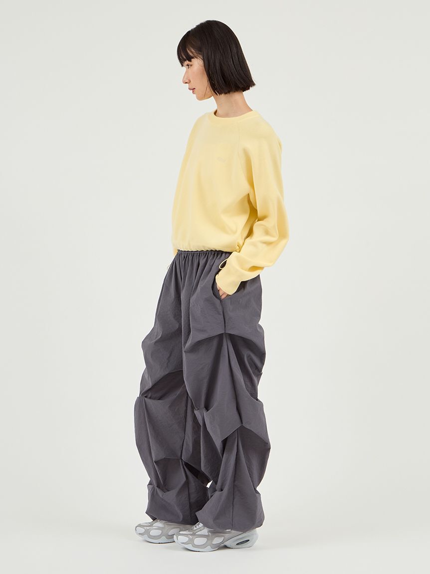 emmi atelier「【7days】ドロストニットトップス」|ニット・セーター|