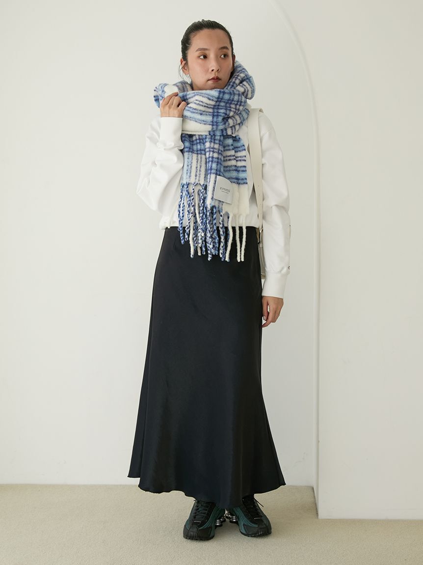 emmi atelier「【7days】ドロストニットトップス」|ニット・セーター|