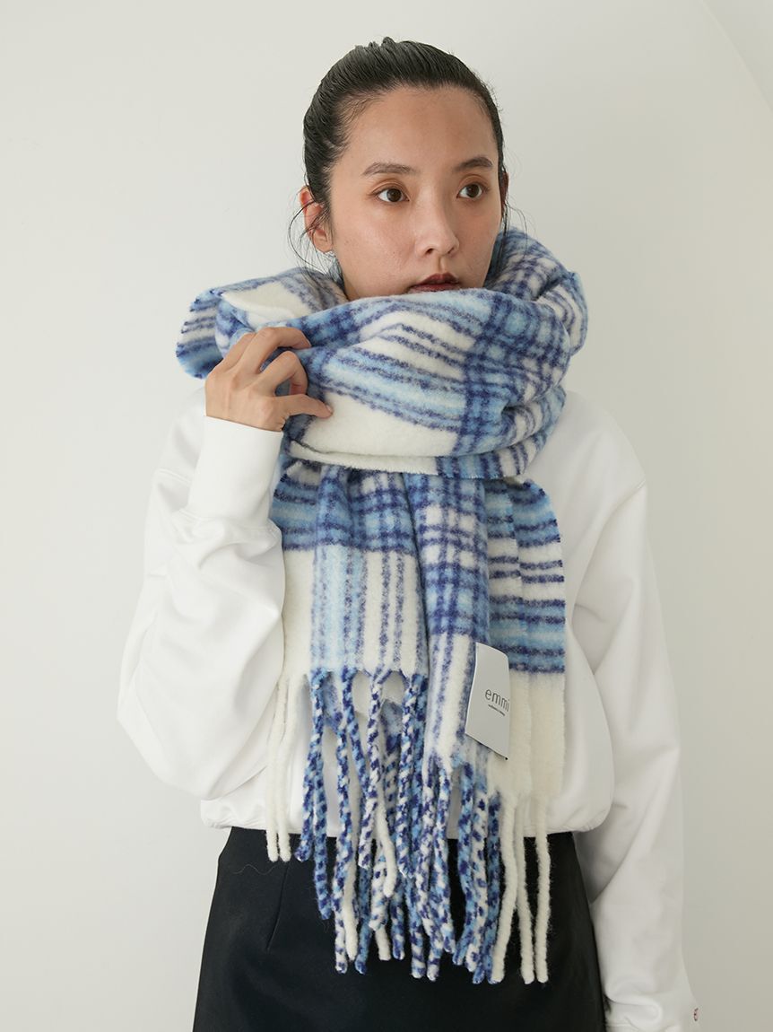 emmi atelier「【7days】ドロストニットトップス」|ニット・セーター|