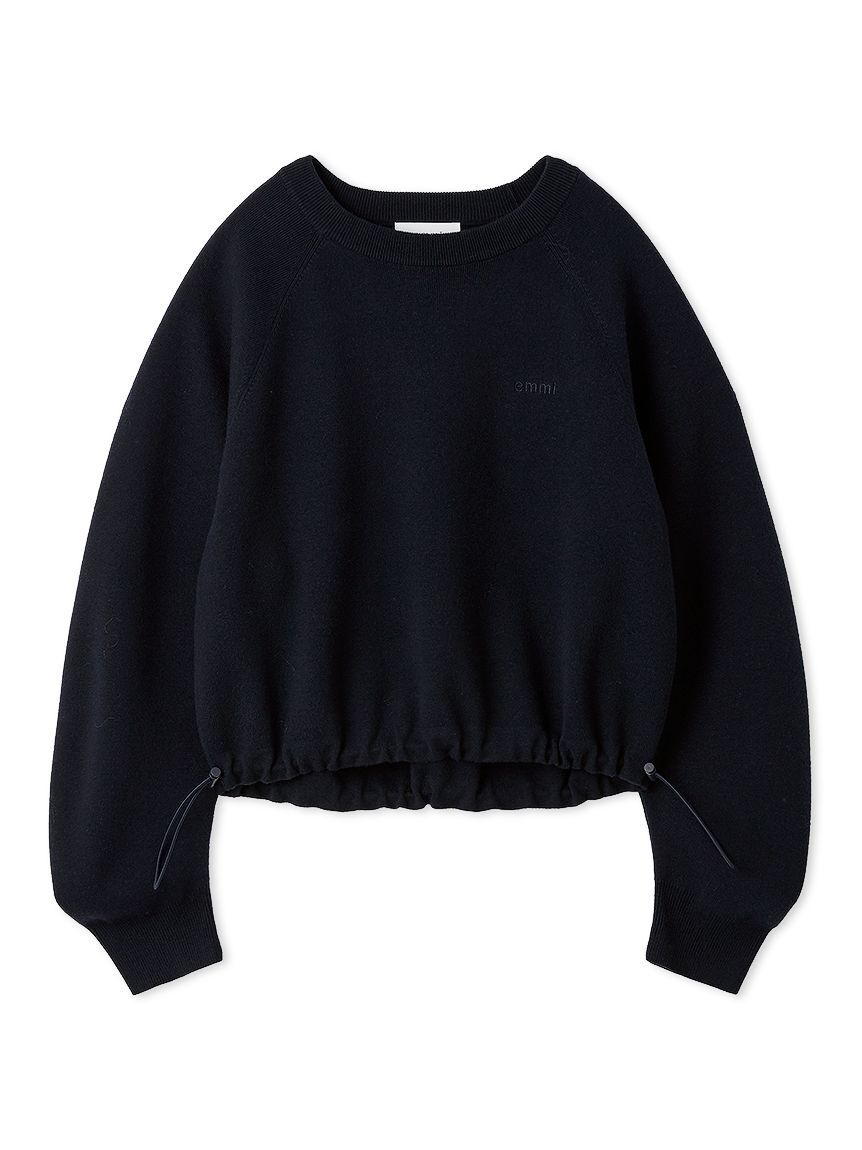 emmi atelier「【7days】ドロストニットトップス」|ニット・セーター|