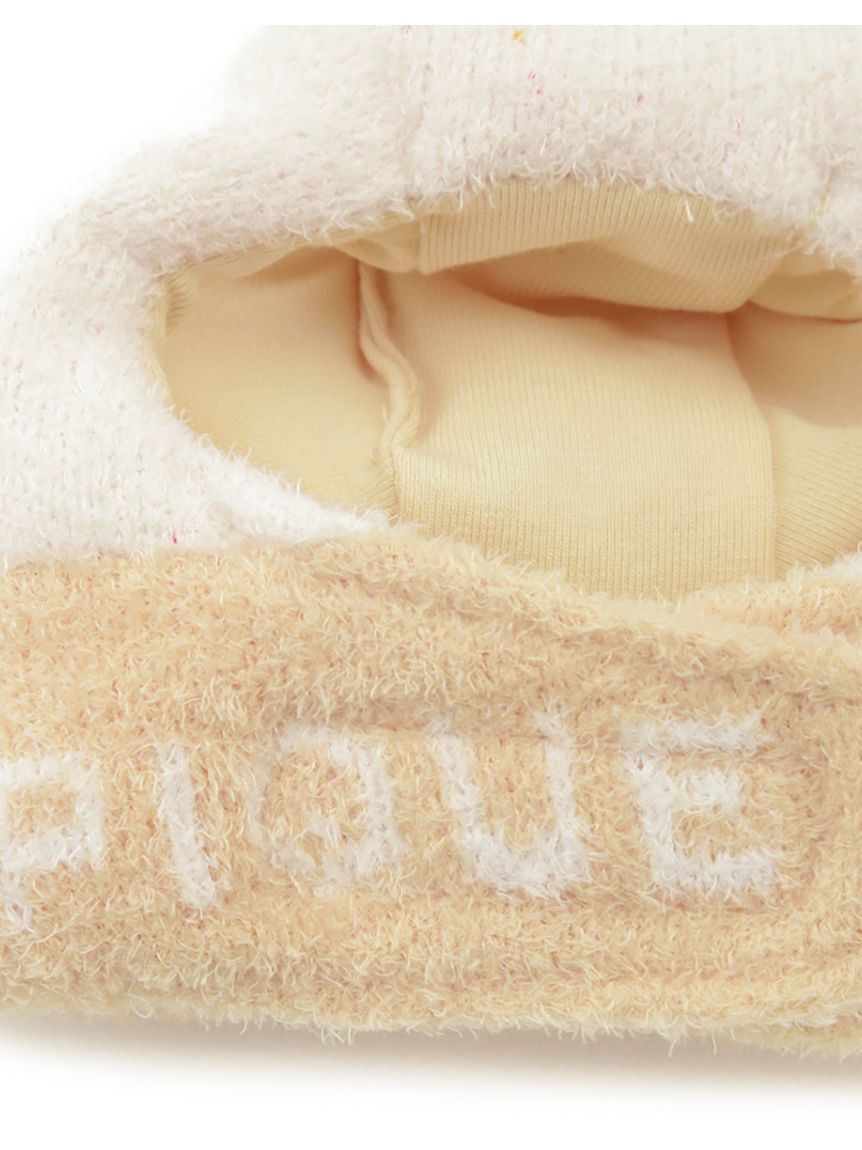  GELATO PIQUE CAT&DOG「【CAT&DOG】【Birthday】カップケーキハット」|その他|