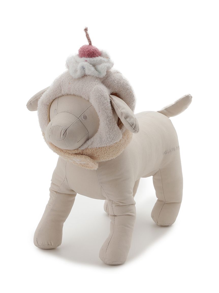  GELATO PIQUE CAT&DOG「【CAT&DOG】【Birthday】カップケーキハット」|その他|