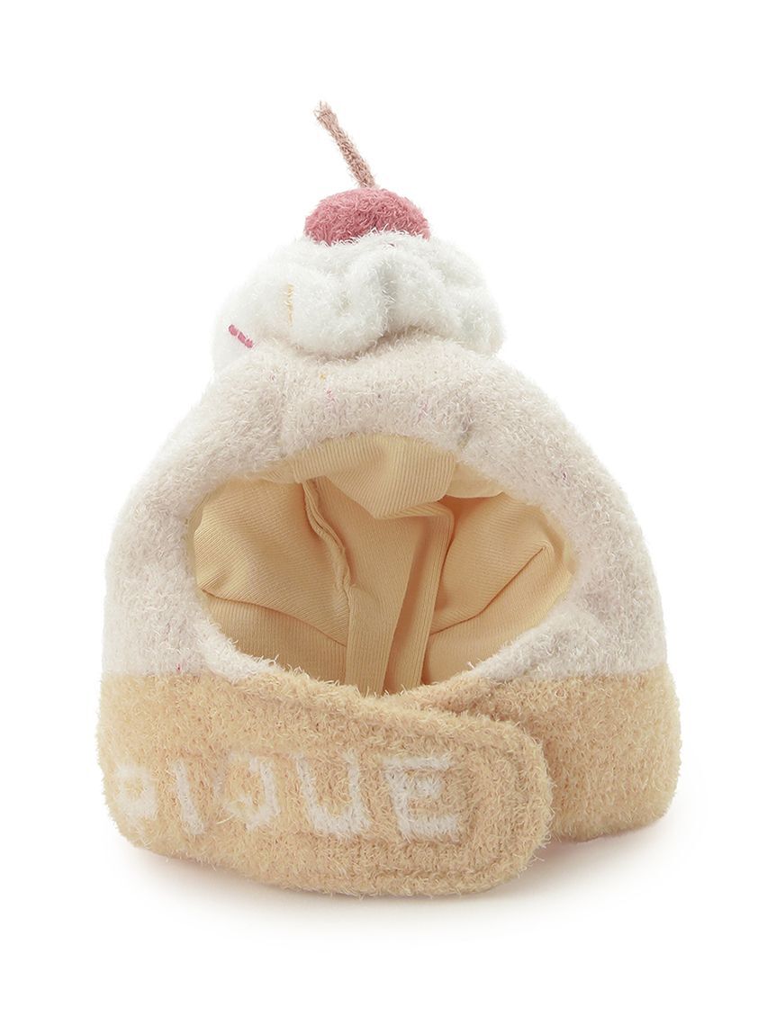  GELATO PIQUE CAT&DOG「【CAT&DOG】【Birthday】カップケーキハット」|その他|