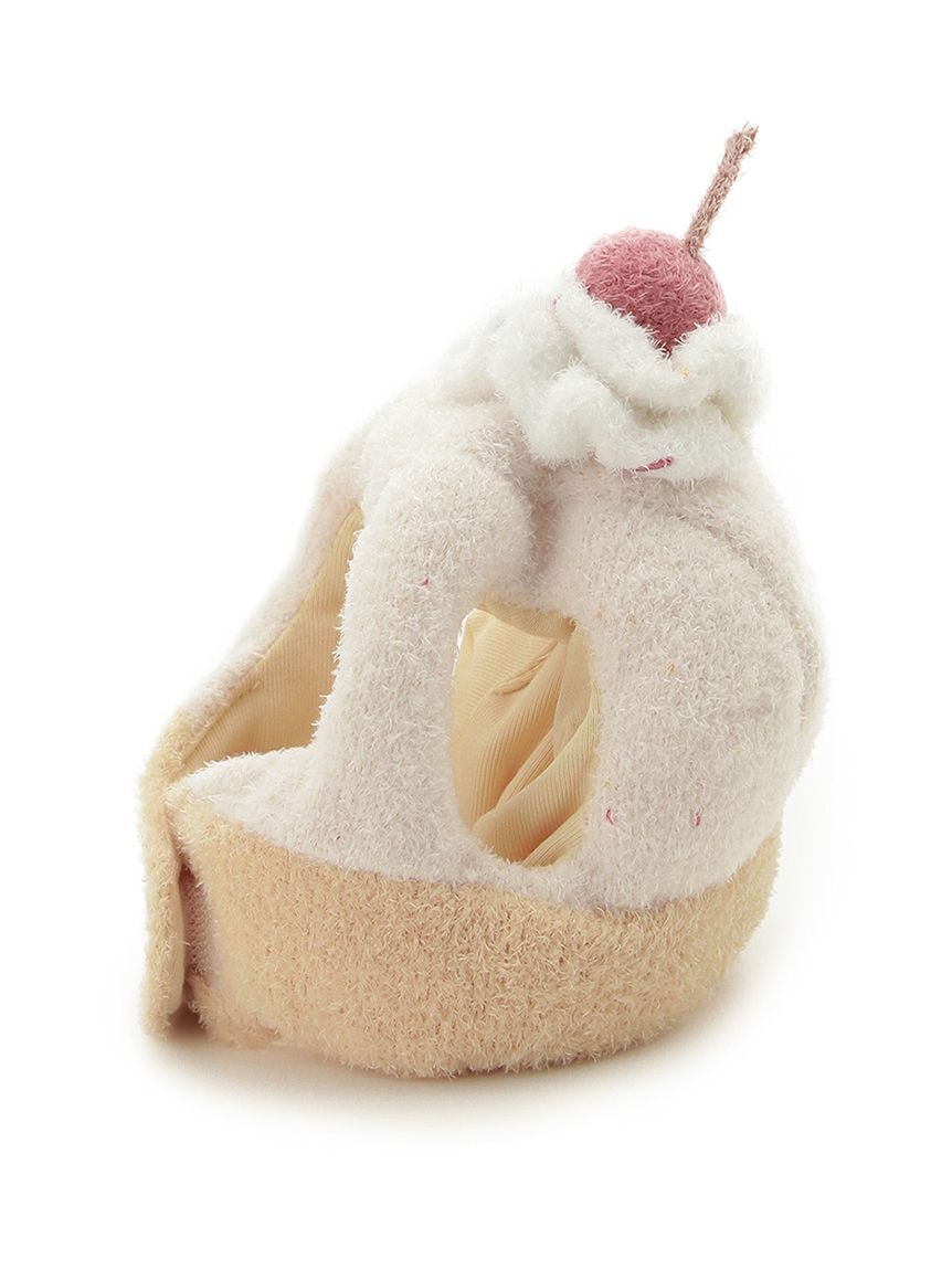  GELATO PIQUE CAT&DOG「【CAT&DOG】【Birthday】カップケーキハット」|その他|