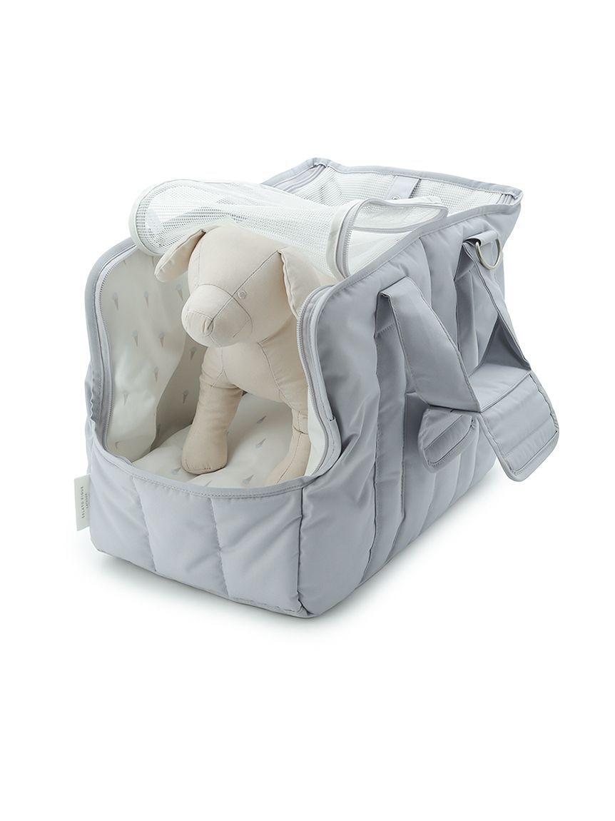  GELATO PIQUE CAT&DOG「【CAT&DOG】ミニサイズキャリーバッグ」|その他|