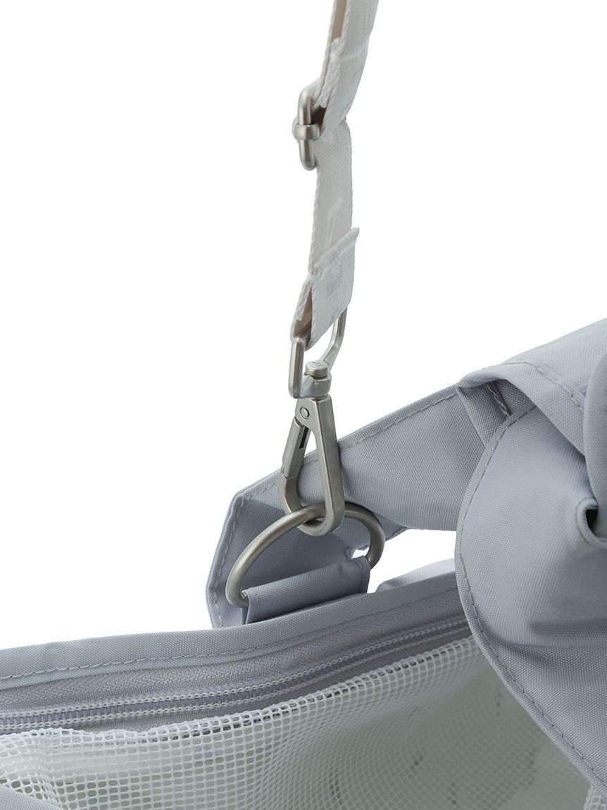  GELATO PIQUE CAT&DOG「【CAT&DOG】ミニサイズキャリーバッグ」|その他|