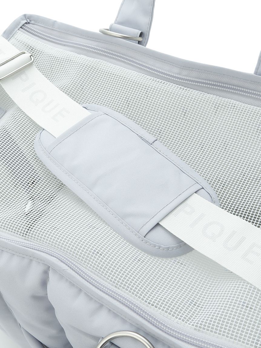  GELATO PIQUE CAT&DOG「【CAT&DOG】ミニサイズキャリーバッグ」|その他|