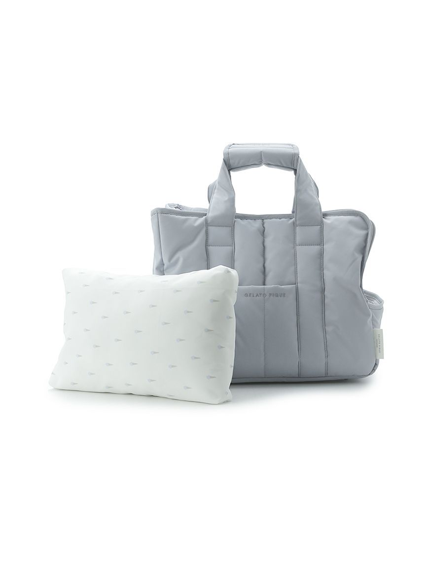  GELATO PIQUE CAT&DOG「【CAT&DOG】ミニサイズキャリーバッグ」|その他|