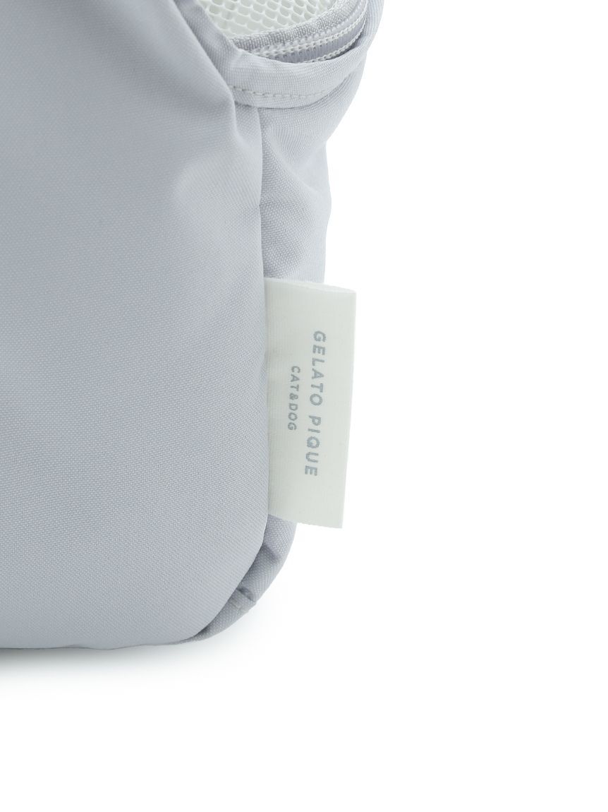  GELATO PIQUE CAT&DOG「【CAT&DOG】ミニサイズキャリーバッグ」|その他|