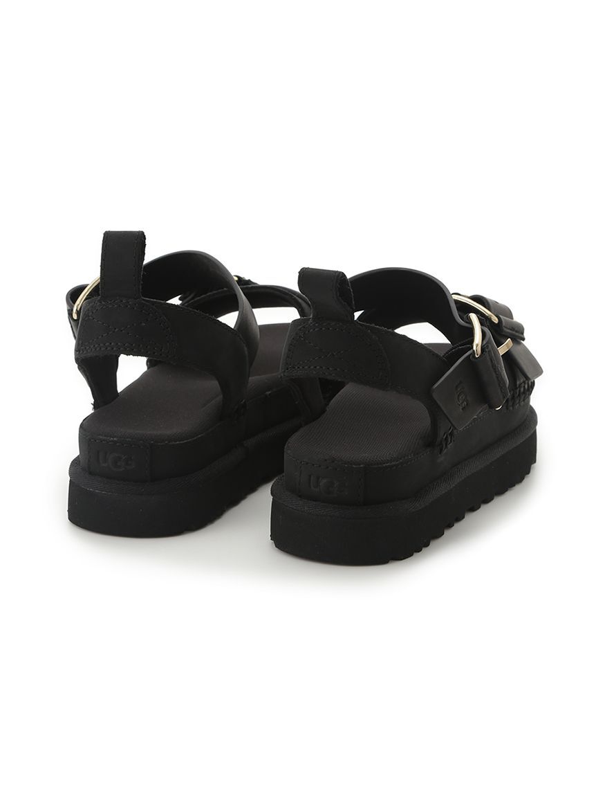 FRAY I.D「【FRAY I.D｜UGG(R)】W GOLDENSTAR VILLA」|サンダル|