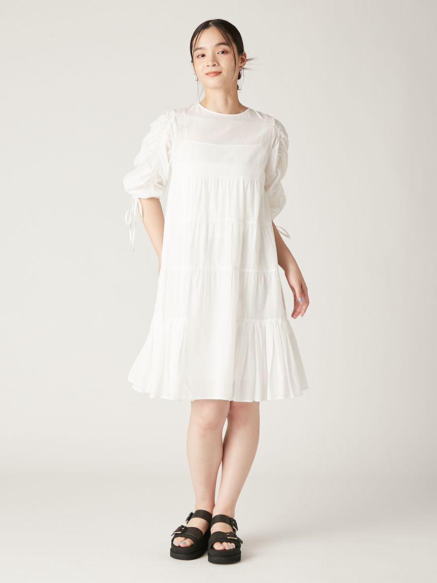 FRAY I.D「【FRAY I.D｜UGG(R)】W GOLDENSTAR VILLA」|サンダル|