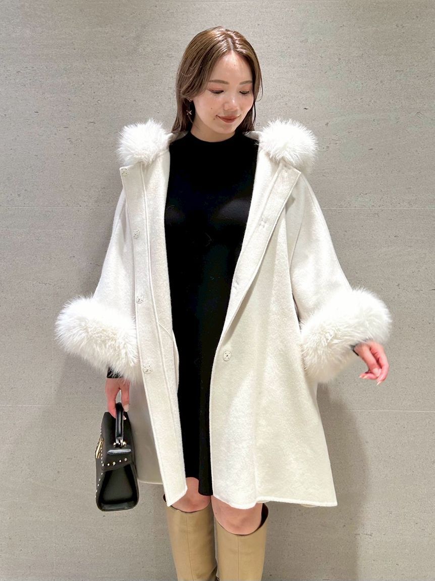 新品♡新作♡CELFORD ファーポンチョコート 96794808b_99_d_500.jpg