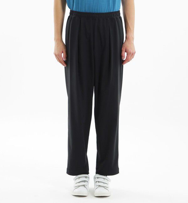 MACKINTOSH PHILOSOPHY「britec（ブリテック） BR053 ワンタックイージパンツ」|その他|
