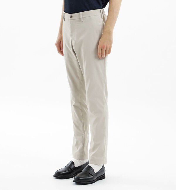 MACKINTOSH PHILOSOPHY「テクノツイル エラスティックパンツ」|その他|