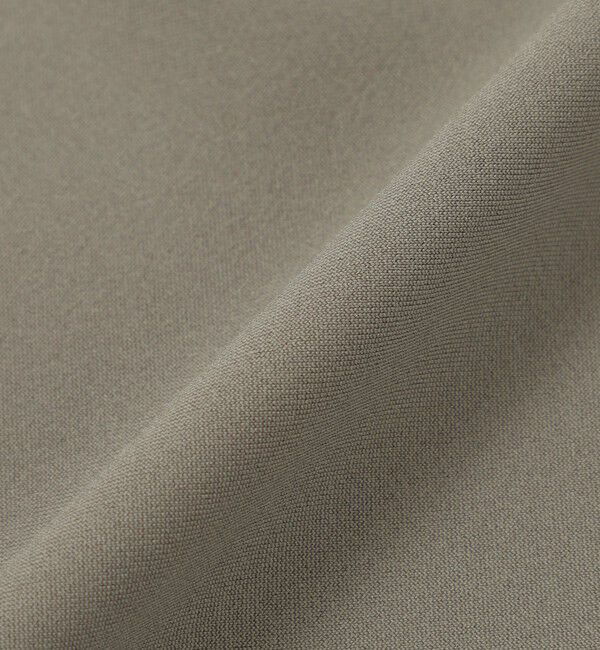 MACKINTOSH PHILOSOPHY「ドライフラットストレッチ クルーネックロンＴ ハイテンショントリコット」|Tシャツ・カットソー|