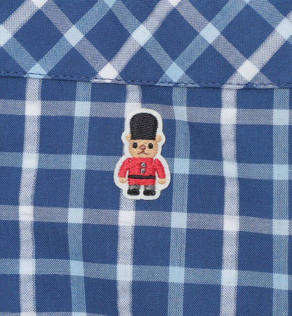 MACKINTOSH PHILOSOPHY「【WEB限定】サッカーチェック パジャマ」|その他|