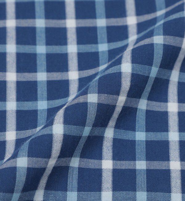 MACKINTOSH PHILOSOPHY「【WEB限定】サッカーチェック パジャマ」|その他|