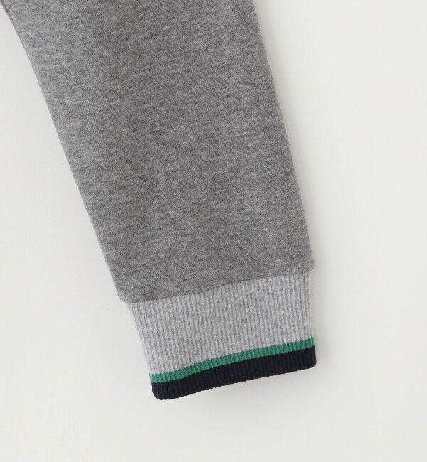 MACKINTOSH PHILOSOPHY「【WEB限定】パイル無地裏起毛＆無地パンツ パジャマ」|その他|