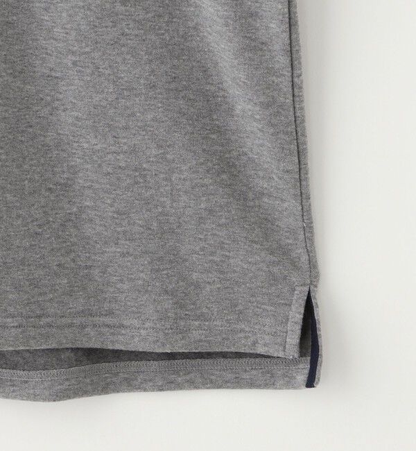 MACKINTOSH PHILOSOPHY「【WEB限定】パイル無地裏起毛＆無地パンツ パジャマ」|その他|