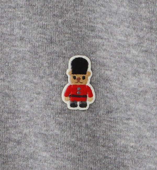 MACKINTOSH PHILOSOPHY「【WEB限定】パイル無地裏起毛＆無地パンツ パジャマ」|その他|