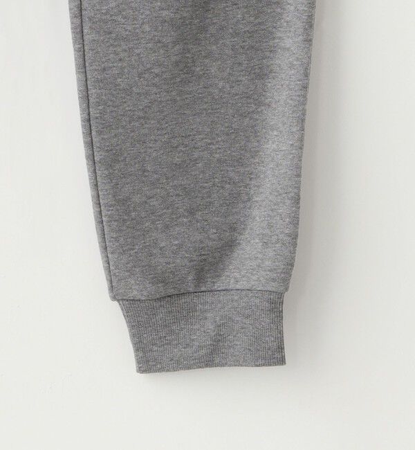 MACKINTOSH PHILOSOPHY「【WEB限定】パイル無地裏起毛＆無地パンツ パジャマ」|その他|