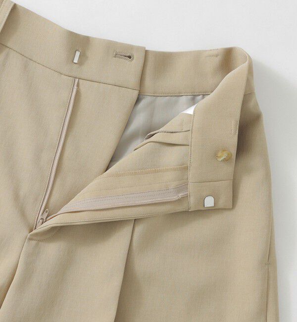  「2タックショートパンツ」|その他|