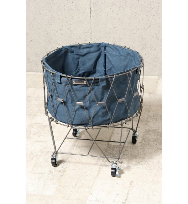 TOKYO DESIGN CHANNEL「フォールディングバスケット」|その他|