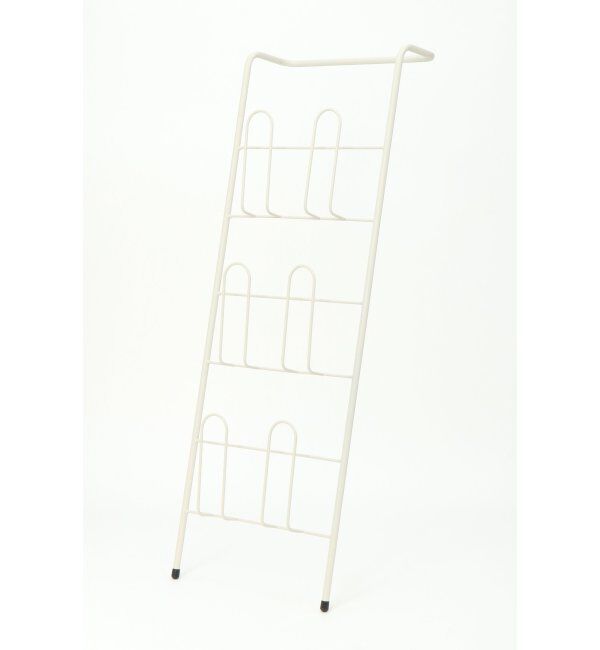 TOKYO DESIGN CHANNEL「ｱｲｱﾝ ﾗﾀﾞｰ ﾗｯｸ」|その他|