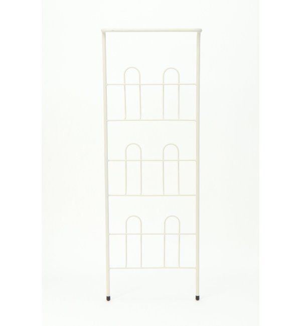 TOKYO DESIGN CHANNEL「ｱｲｱﾝ ﾗﾀﾞｰ ﾗｯｸ」|その他|