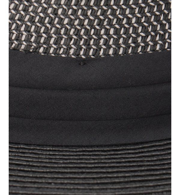 ikka「ミックスブレード中折れハット」|その他|