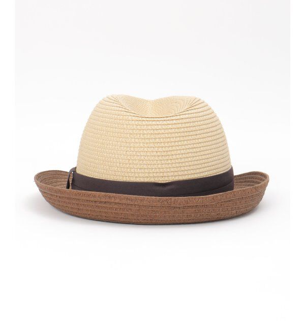 ikka「ミックスブレード中折れハット」|その他|