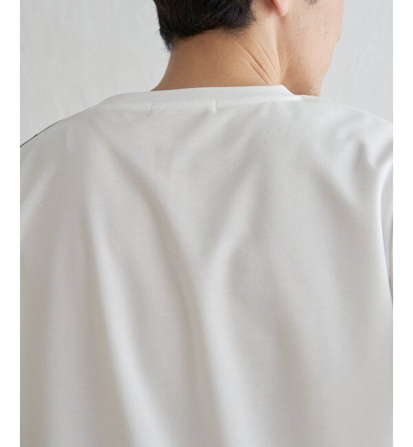 ikka「ソッカンＣＯＯＬタテキリカエＴ」|Tシャツ・カットソー|