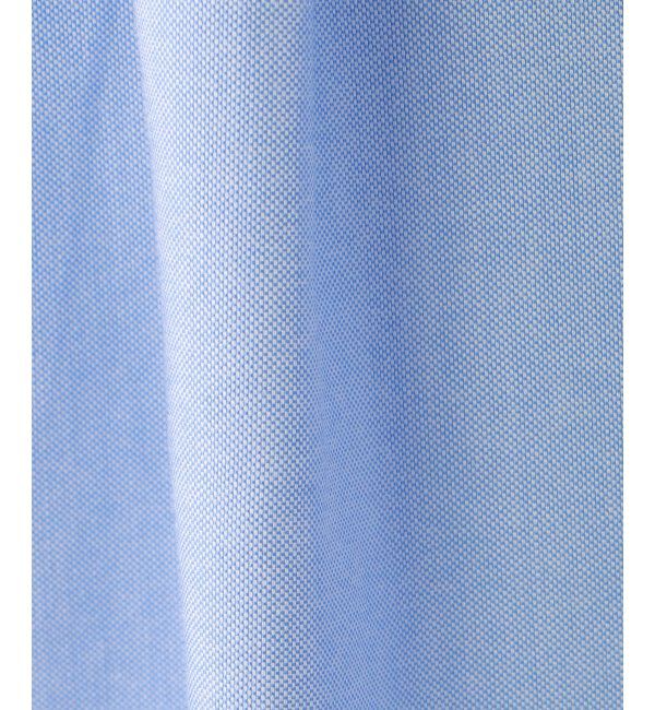 ikka kids「ネクタイツキダンガリーシャツ」|シャツ・ブラウス|