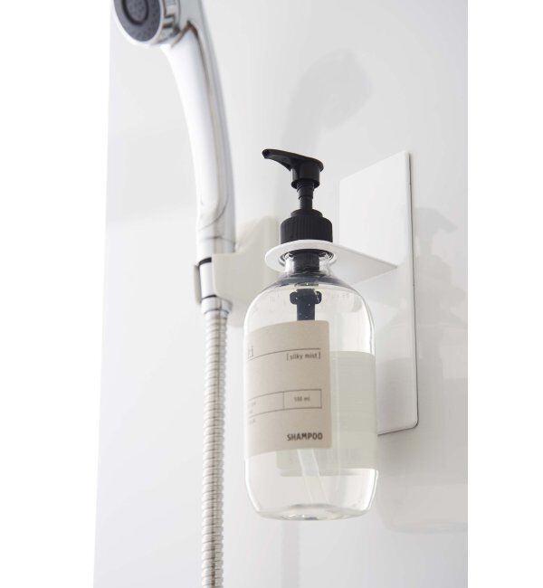 Lbc with Life「ディスペンサーホルダー　タワー」|トイレタリー・ランドリーグッズ|