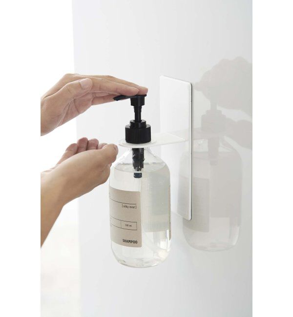 Lbc with Life「ディスペンサーホルダー　タワー」|トイレタリー・ランドリーグッズ|