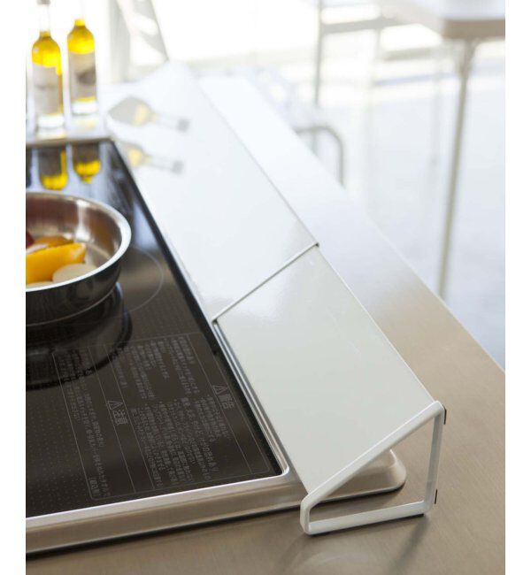 Lbc with Life「tower 排気口カバー」|食器・キッチングッズ|