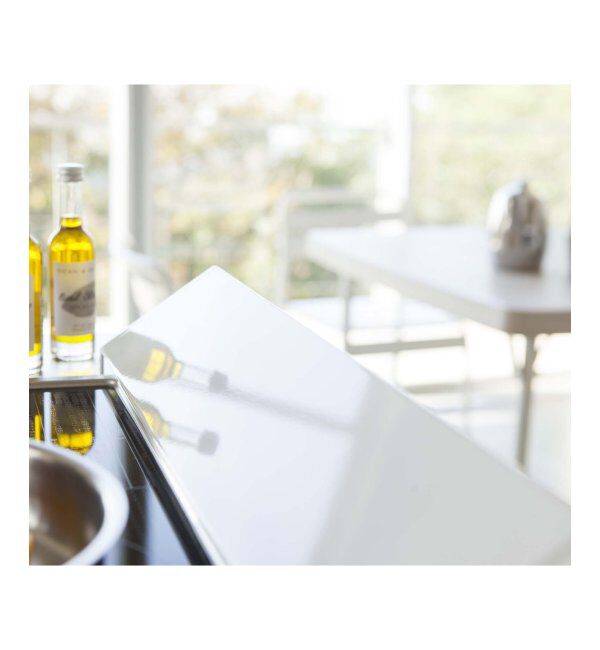 Lbc with Life「tower 排気口カバー」|食器・キッチングッズ|