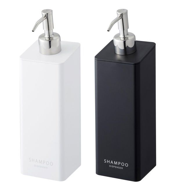 Lbc with Life「２ＷＡＹディスペンサーＳＰ　タワー」|トイレタリー・ランドリーグッズ|