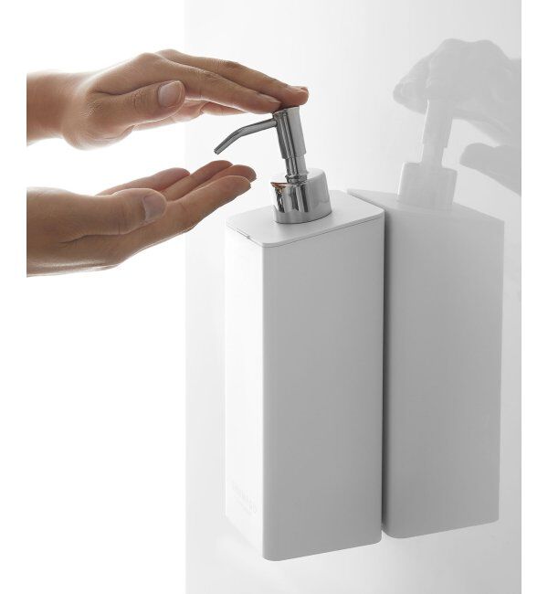 Lbc with Life「２ＷＡＹディスペンサーＳＰ　タワー」|トイレタリー・ランドリーグッズ|