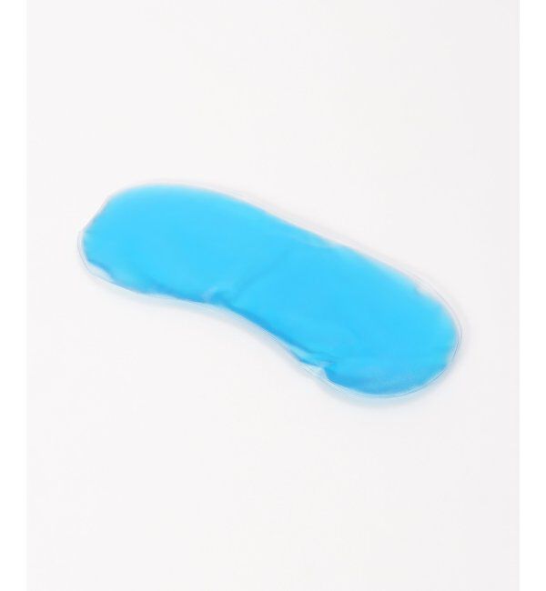 Lbc with Life「PLUFFY クールアイマスク」|トイレタリー・ランドリーグッズ|