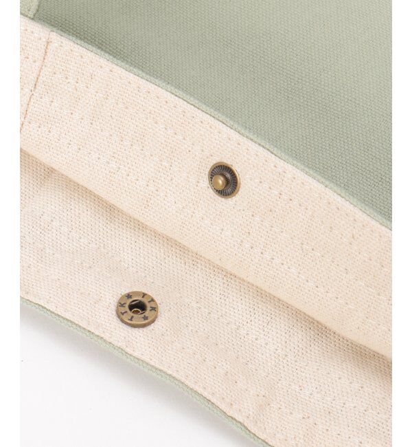 Lbc with Life「2WAY 無地トートバッグ25」|その他|