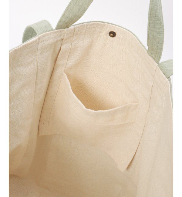 Lbc with Life「2WAY 無地トートバッグ25」|その他|