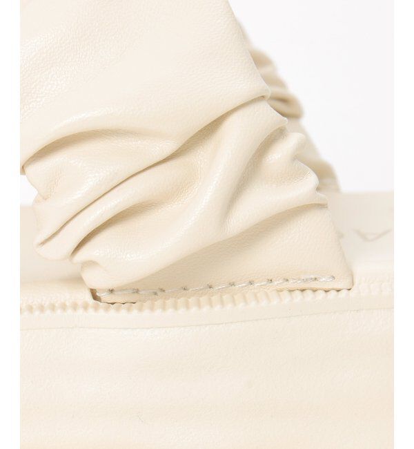 VENCE share style「ギャザーバンドサンダル」|その他|