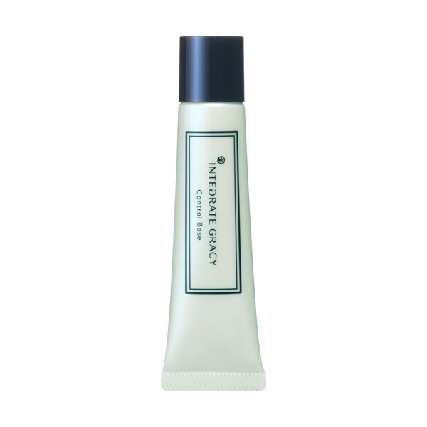 インテグレートグレイシィ「インテグレートグレイシィ コントロールベース グリーン」|化粧下地|