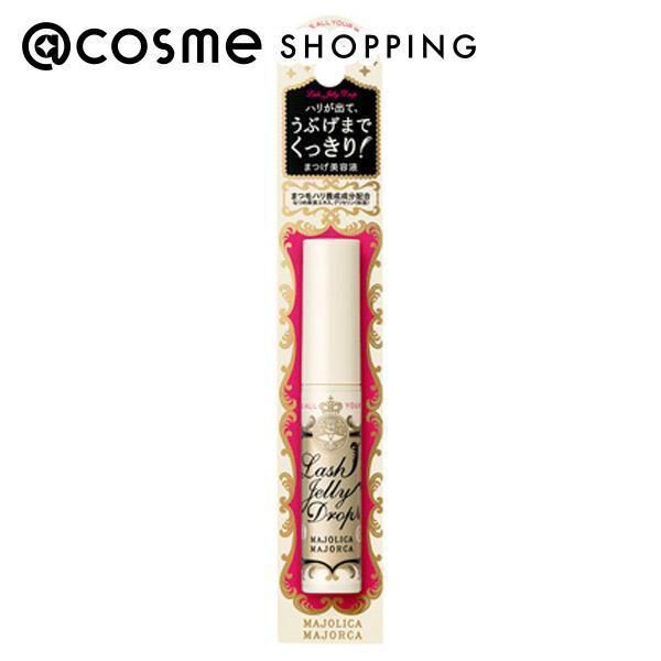 マジョリカ&nbsp;マジョルカ「マジョリカ マジョルカ ラッシュジェリードロップ EX」|マスカラ・まつげ|その他