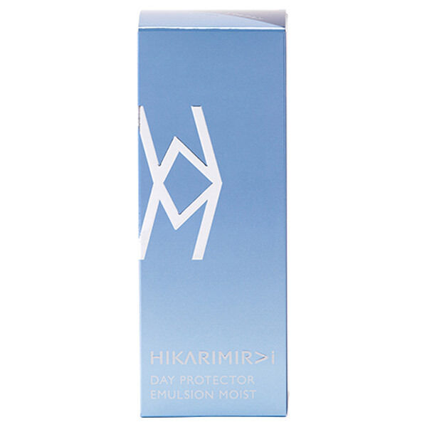  「HIKARIMIRAI プロテクト デイ エマルション モイスト リフィル (40ml)」|乳液|